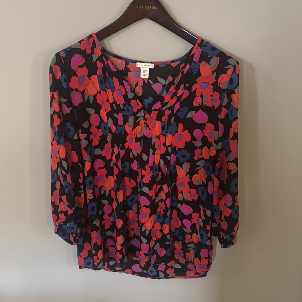 Mercer & Madison Women's Top